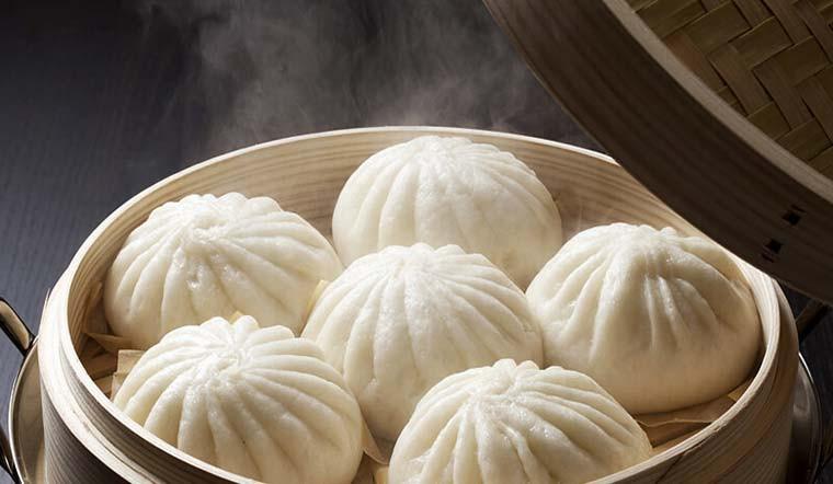 Tiểu Long Bao