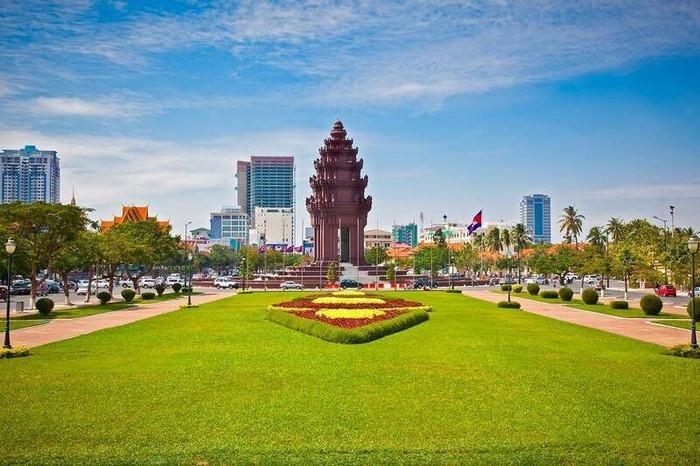 Phnom Penh