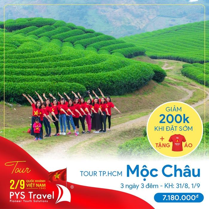 tour mộc châu lễ 2-9