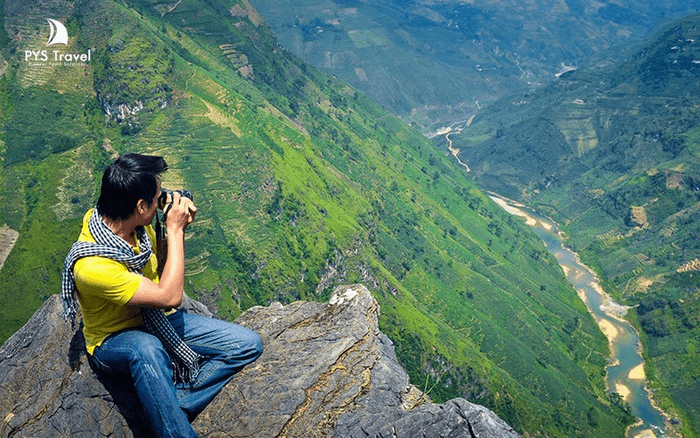 hà giang