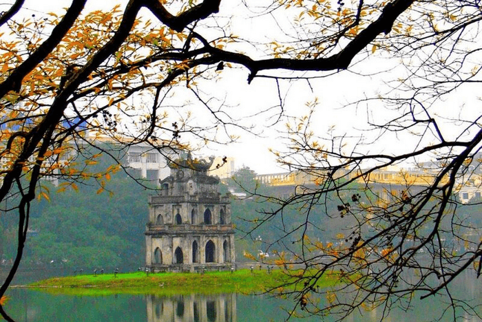 hà nội