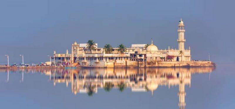 Haji Ali Dargah