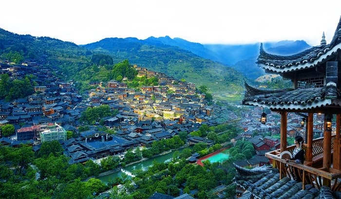 tour Thiên Hộ Miêu Trại 2/9