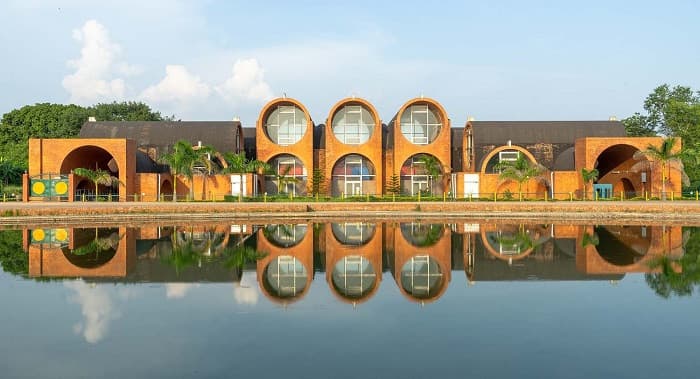 Bảo tàng Lumbini