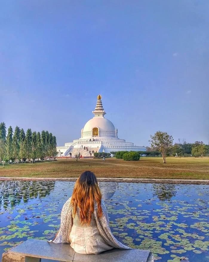 sông lumbini