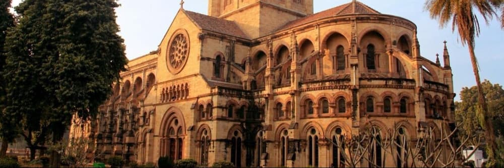 Pháo đài Allahabad Fort