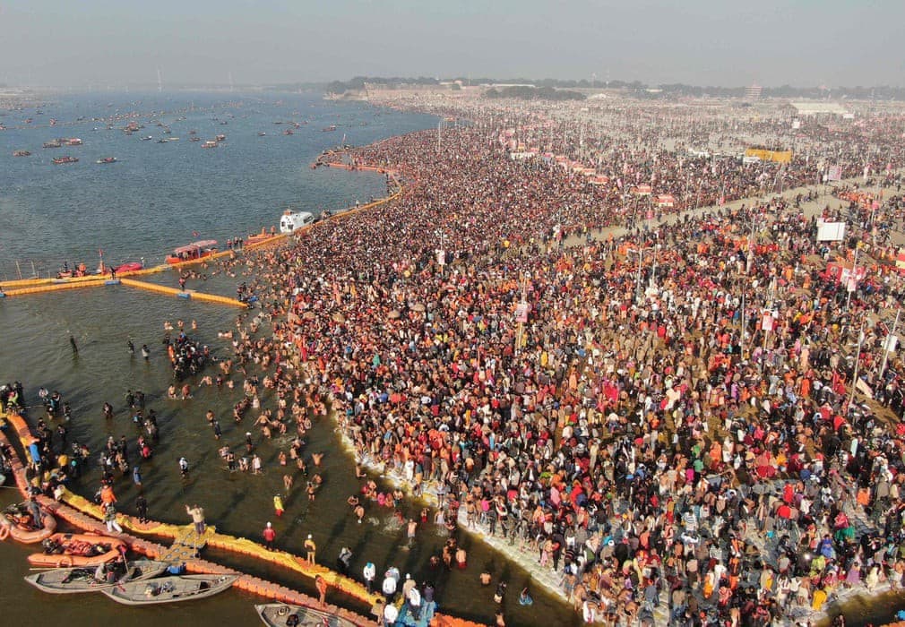 Thành phố Prayagraj