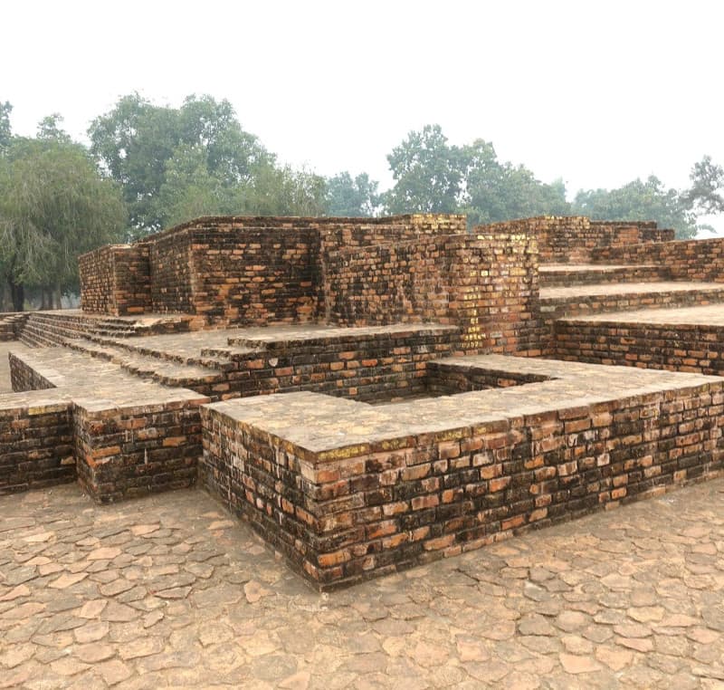 Thành phố Shravasti