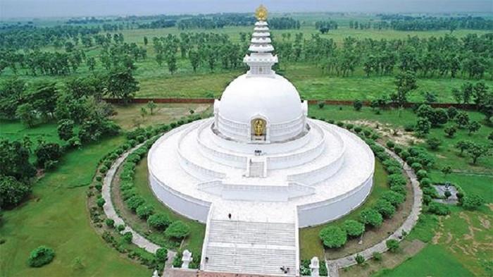 lumbini