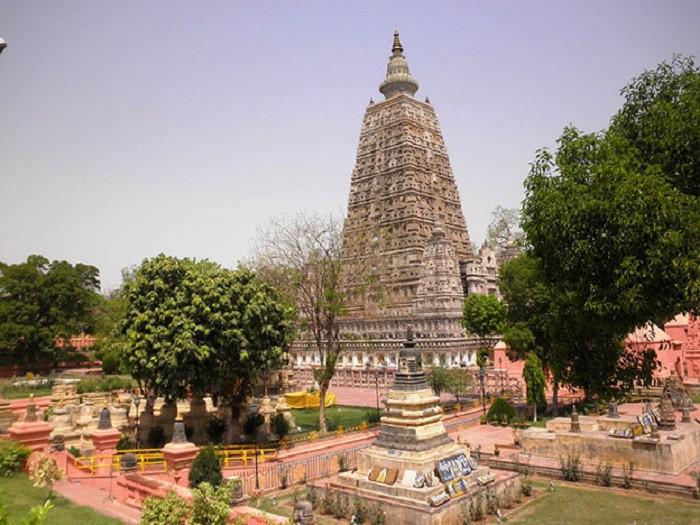 bodh gaya