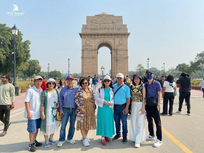 India Gate