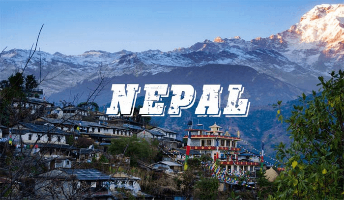 nepal