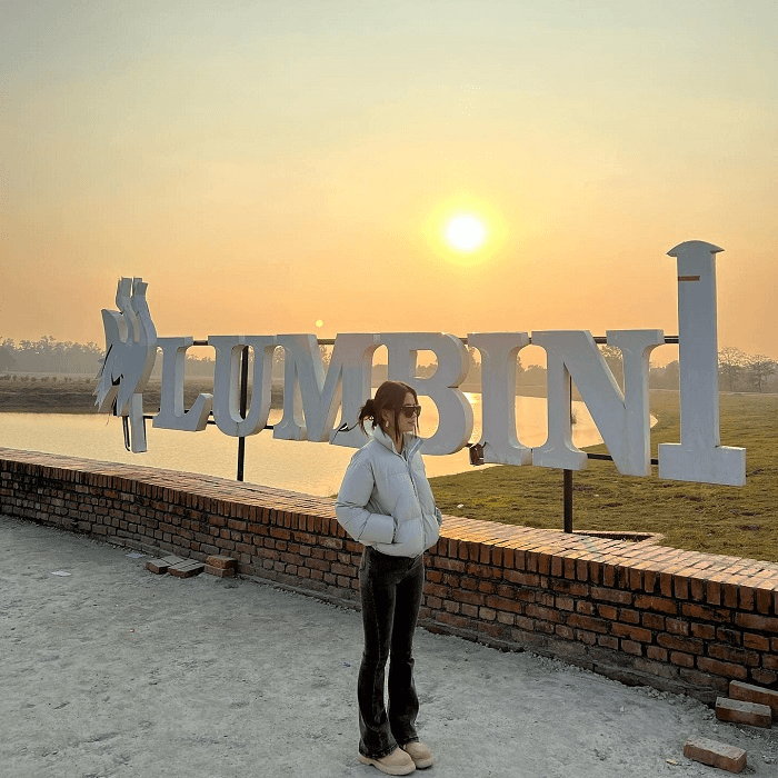 lumbini