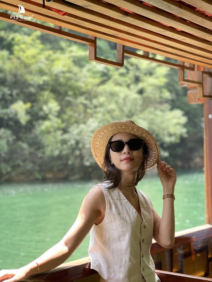 Hồ Bảo Phong