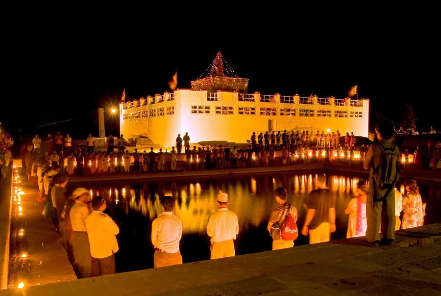Lễ Phật đản