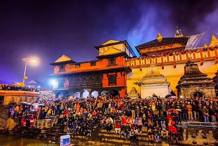 Pashupatinath