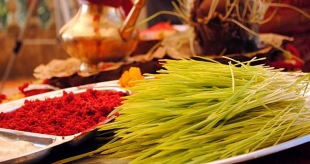 lễ hội Dashain Nepal