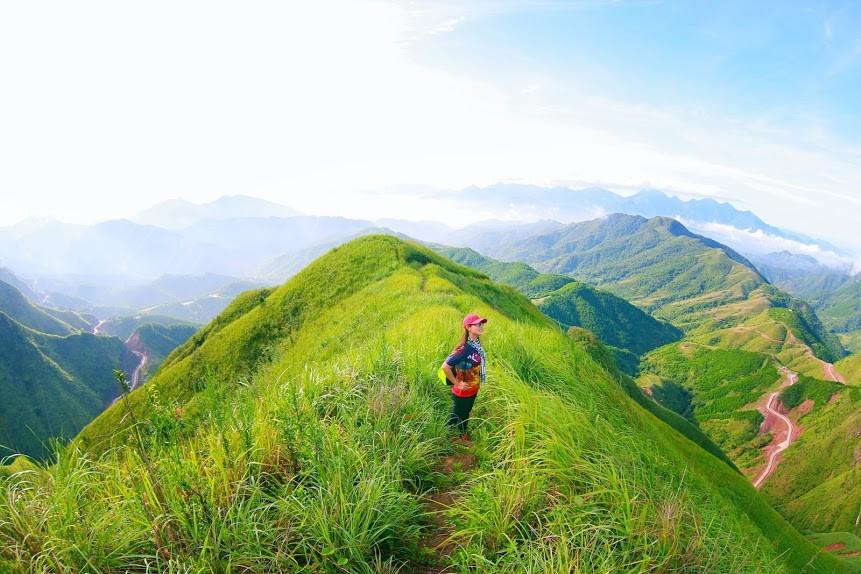 Tour Bình Liêu