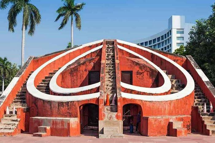 Jantar Mantar