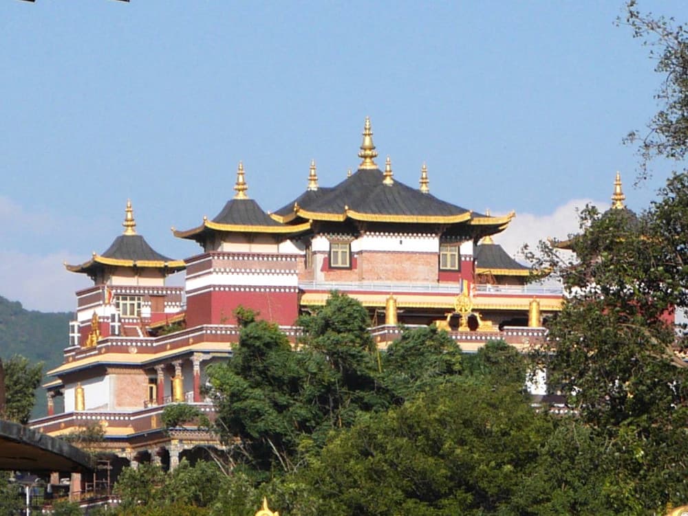 Tu viện Kopan