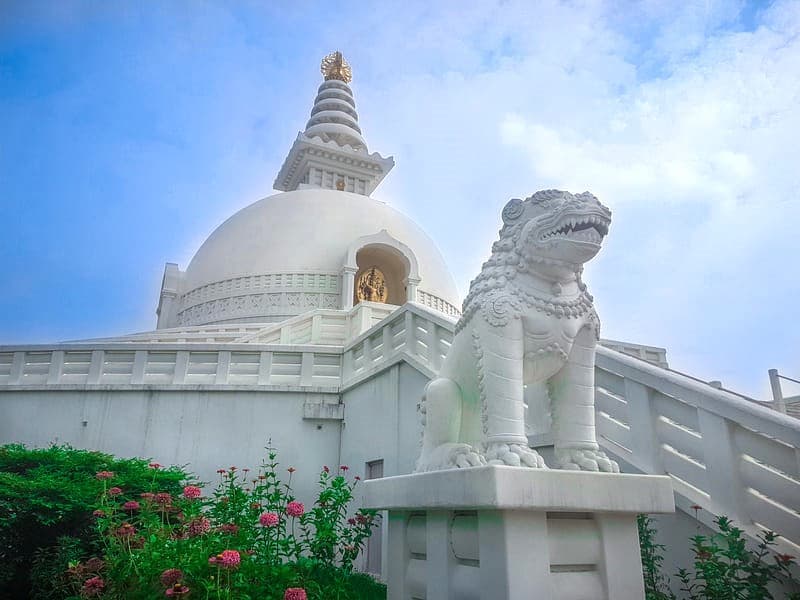 Thánh địa Lumbini