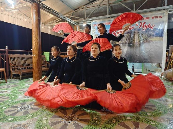 du lịch đông bắc