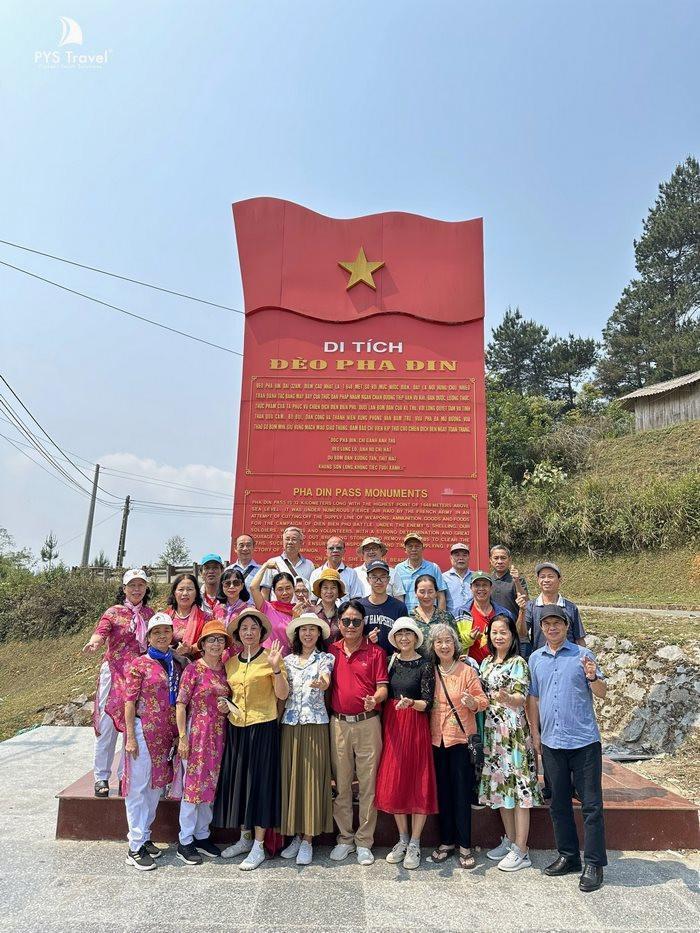 Đèo Pha Đin