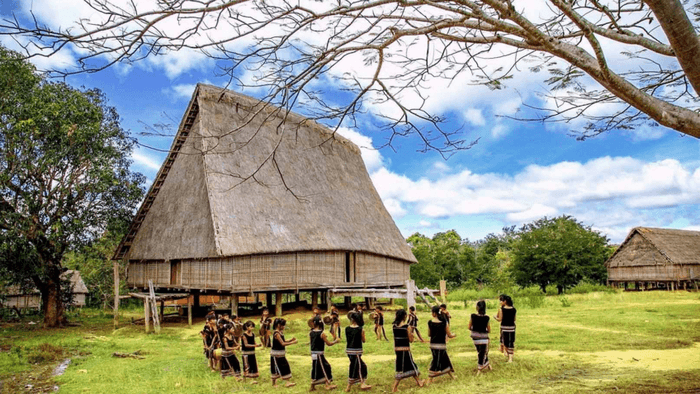 Buôn Ma Thuột, tour du lịch tết dương