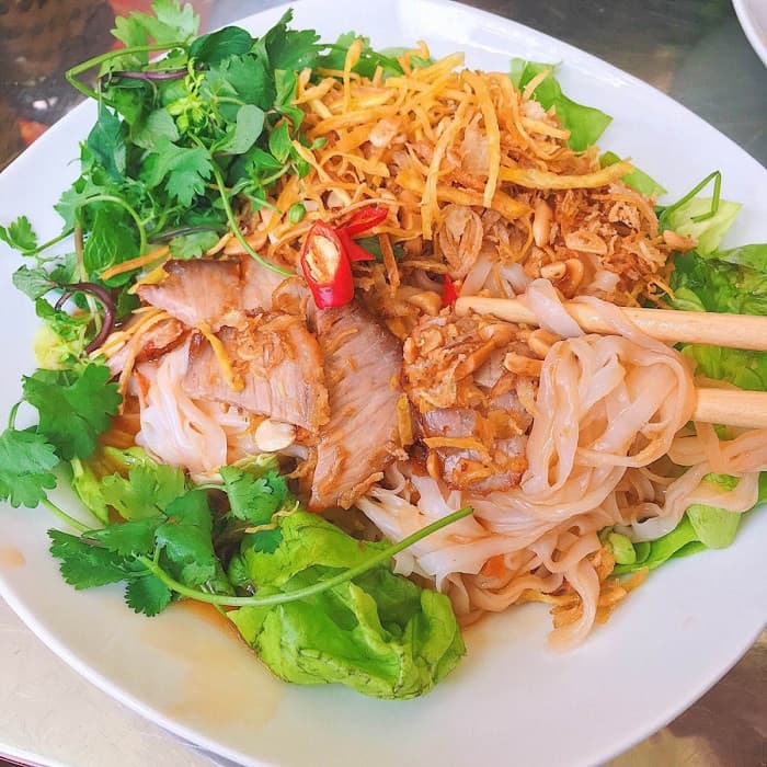 phở chua