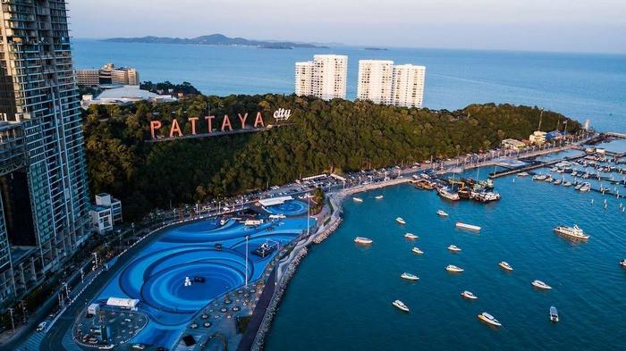 du lịch pattaya