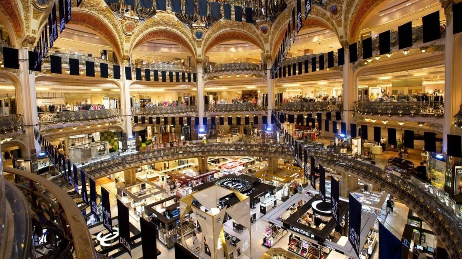 tour paris lễ quốc khánh