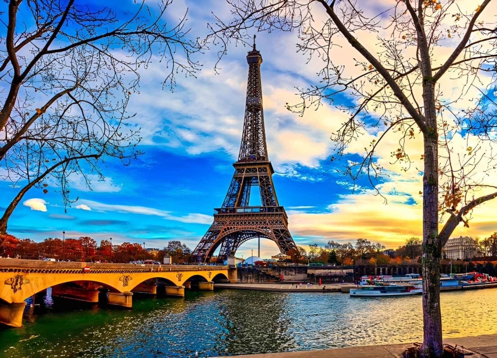tour pháp 10 ngày 9 đêm