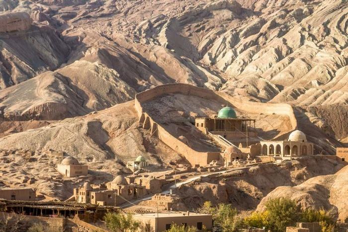 turpan