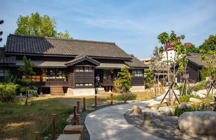làng hinoki