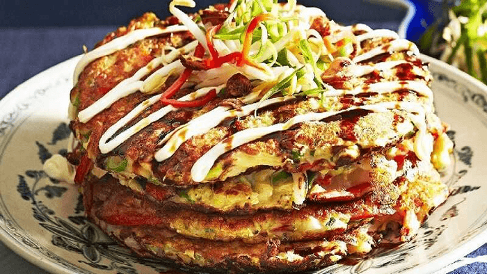 okonomiyaki