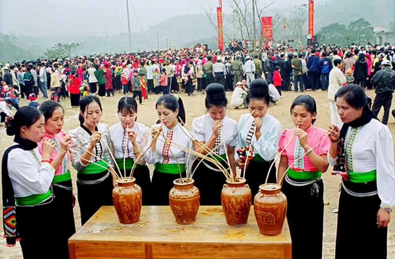 văn hóa người thái 