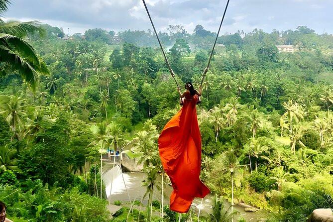 Bali Swing