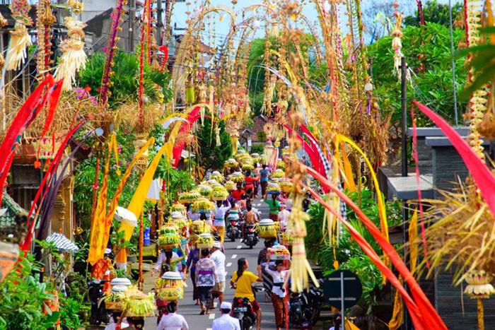 Lễ hội Galungan