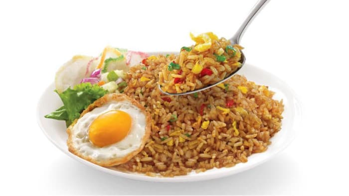 Nasi Goreng