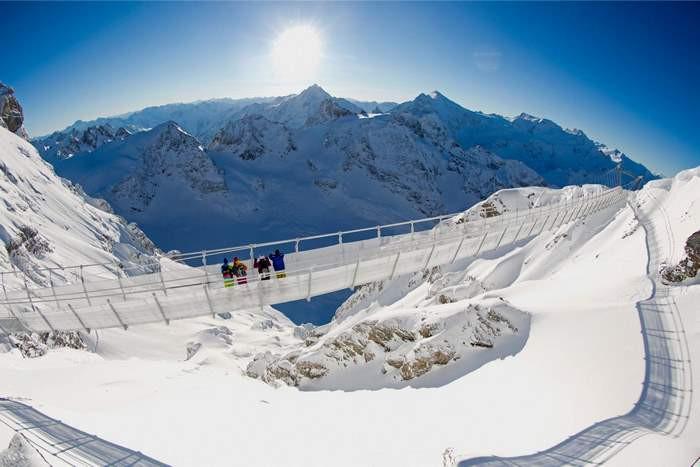 titlis