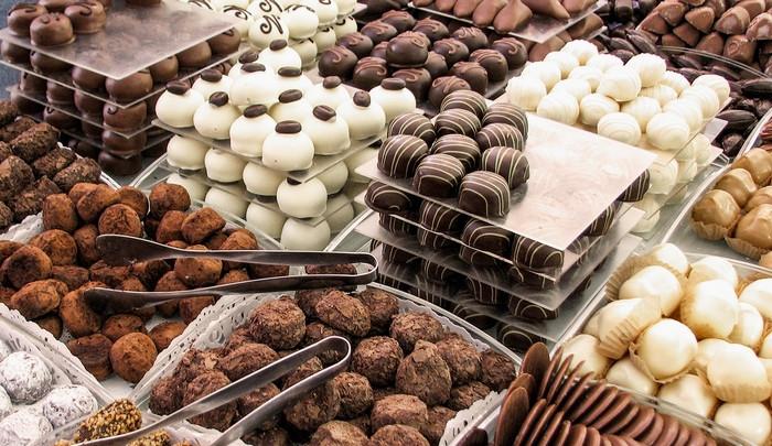 chocolate