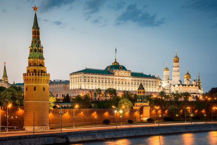 kremlin