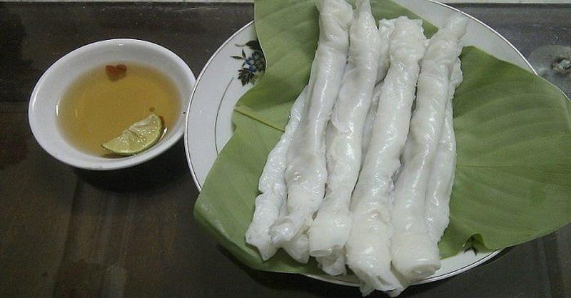 bánh gật gù