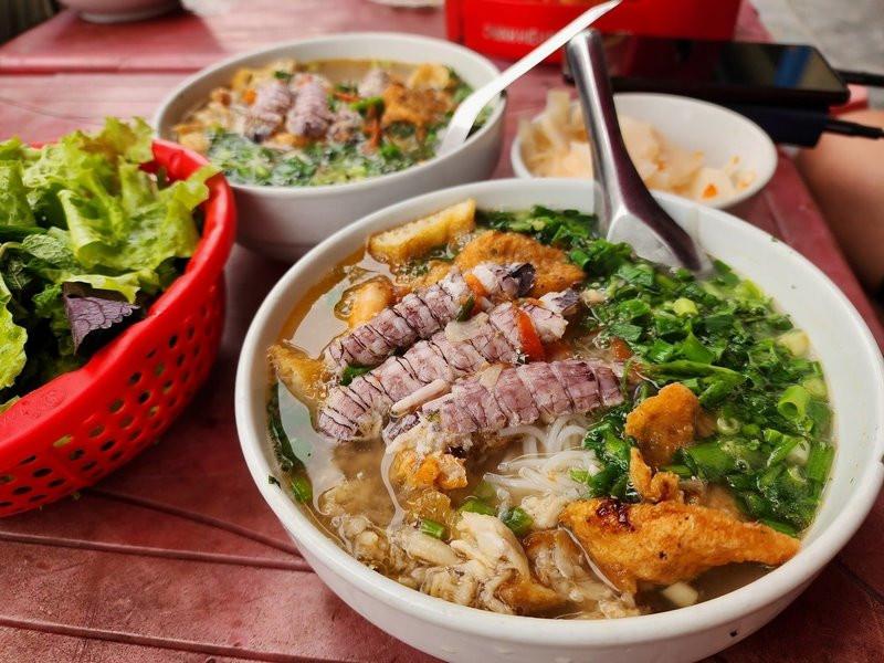 bún bề bề