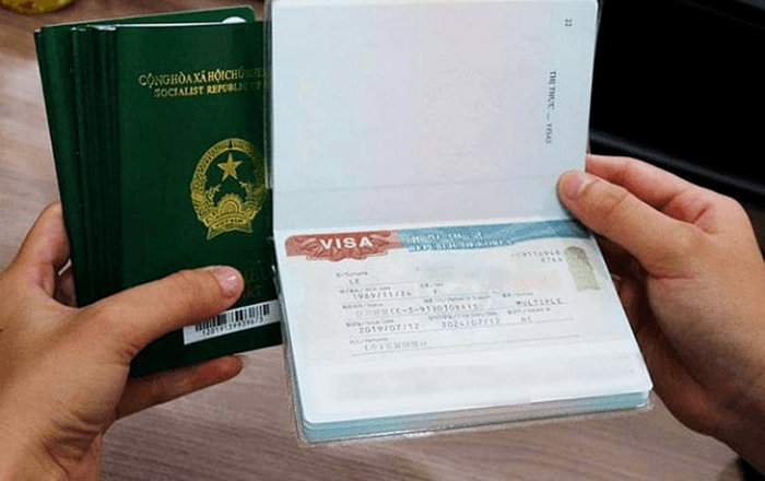 visa du lịch hàn quốc