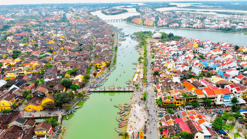 hội an