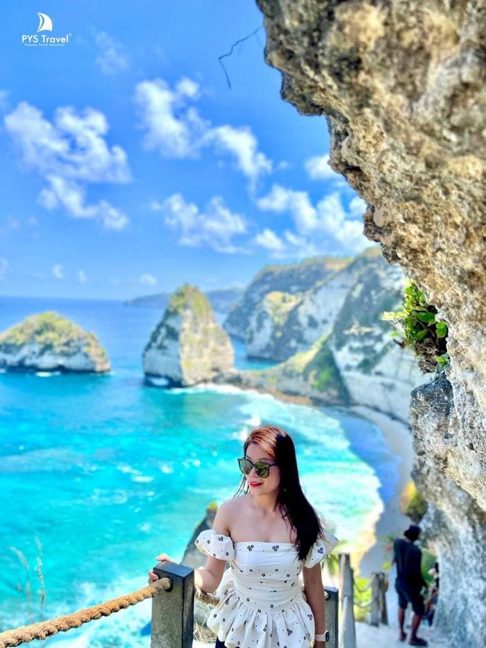 Du lịch Bali tháng 9