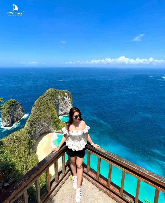Du lịch đảo Bali tháng 9
