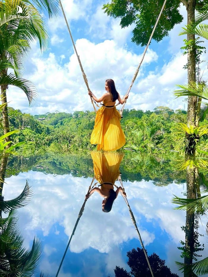 Du lịch Bali tháng 9