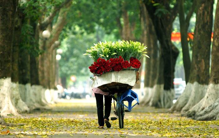 hà nội